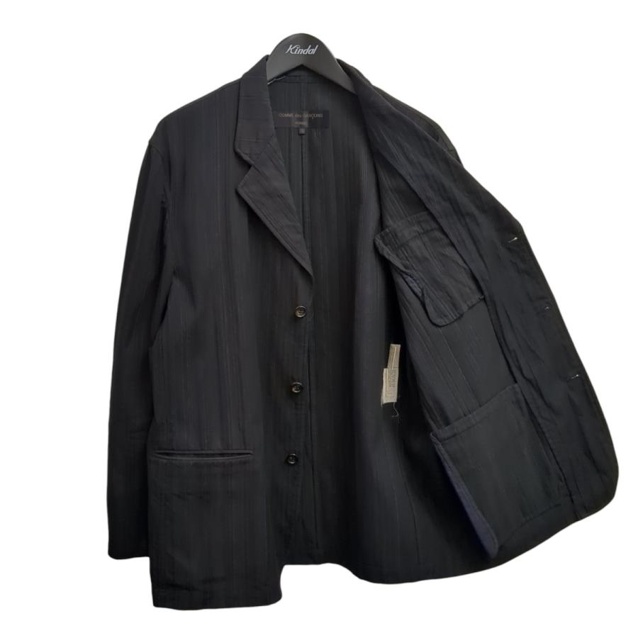 COMME des GARCONS HOMME コムデギャルソンオム 90s ストライプ