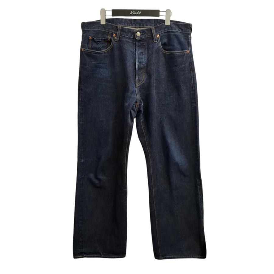 Dude デュードバンチ DUDE BUNCH 811XXE デニムパンツ インディゴ
