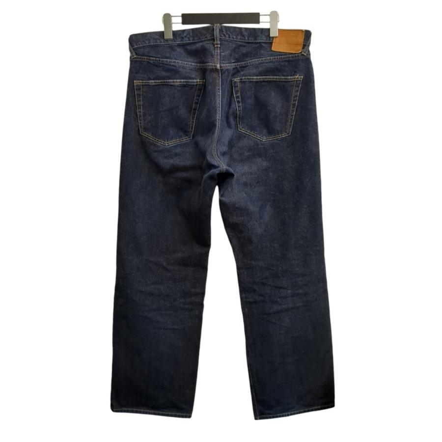 Dude デュードバンチ DUDE BUNCH 811XXE デニムパンツ インディゴ