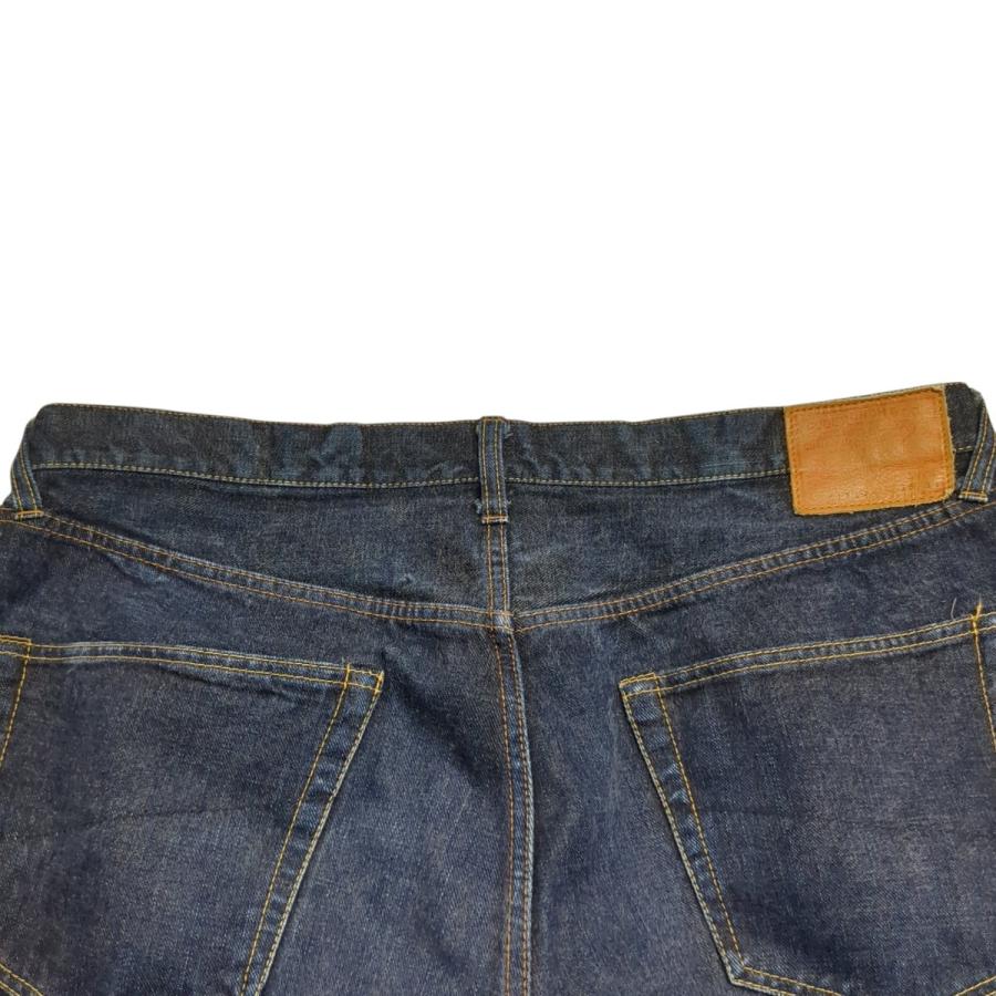 Dude デュードバンチ DUDE BUNCH 811XXE デニムパンツ インディゴ