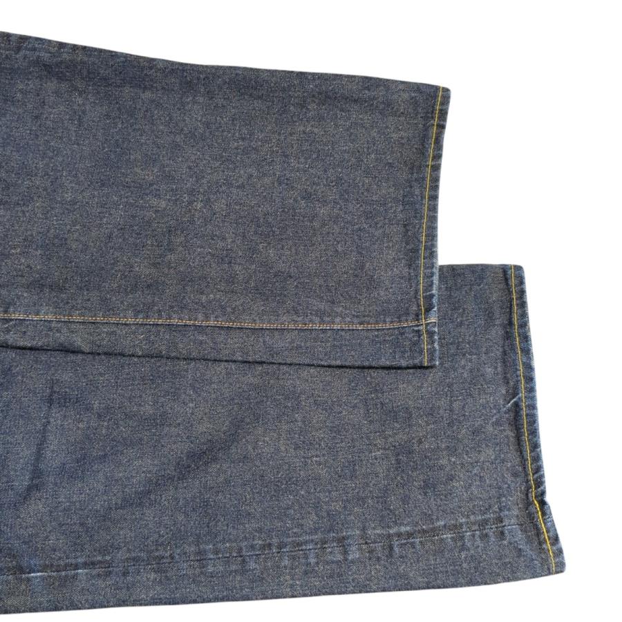 Dude デュードバンチ DUDE BUNCH 811XXE デニムパンツ インディゴ