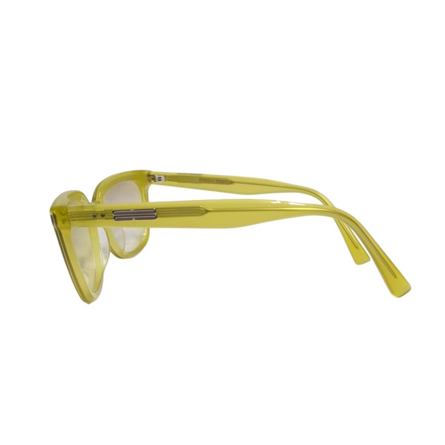 ジェント ジェントルモンスター GENTLE MONSTER サングラス MONDO-OL3