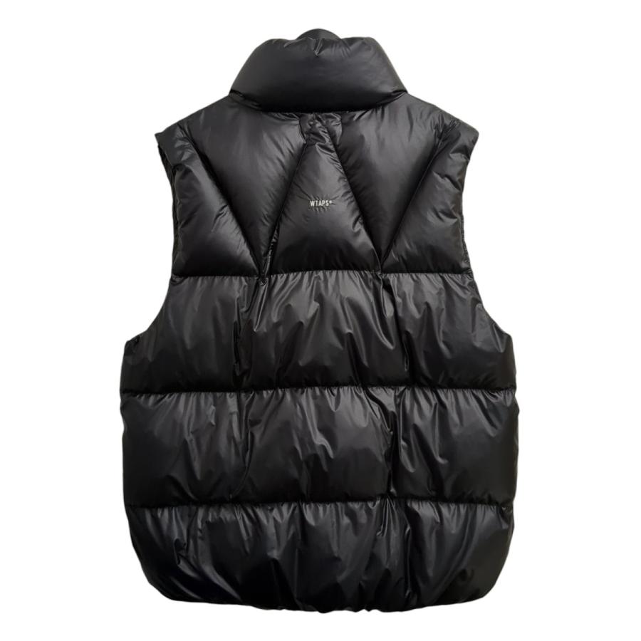 WTAPS（ダブルタップス） WTAPS 24AW NYLON． TAFFETAPERTEX ダウン