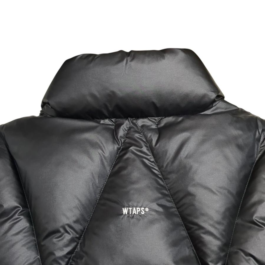 WTAPS（ダブルタップス） WTAPS 24AW NYLON． TAFFETAPERTEX ダウン
