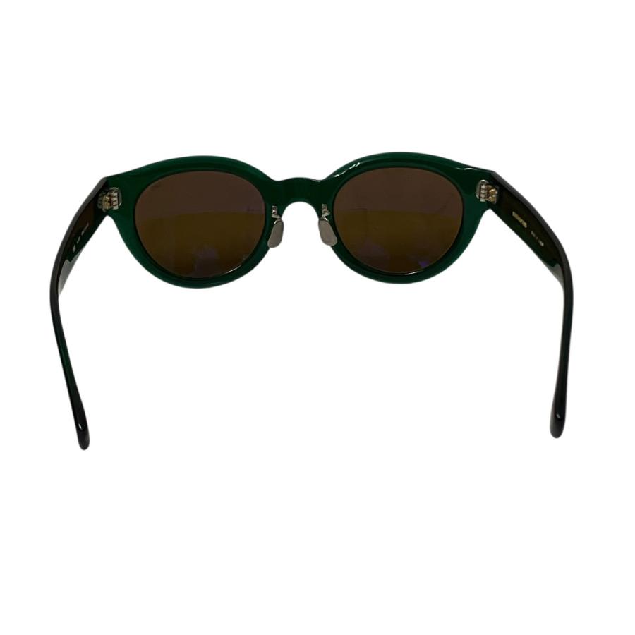 EYEVAN（アイヴァン） 7285 EYEVAN 7285 サングラス 783 グリーン