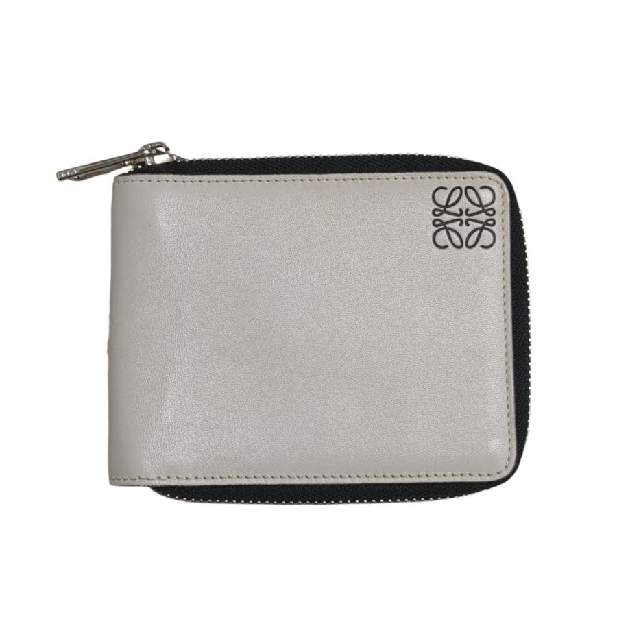 LOEWE（ロエベ） 財布 ホワイト : カインドオルYahoo!店 - 通販