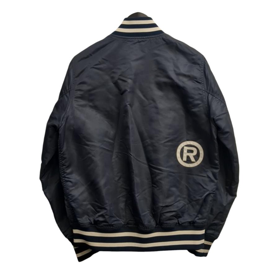 A BATHING APE（アベイシングエイプ） スタジャン インディゴ