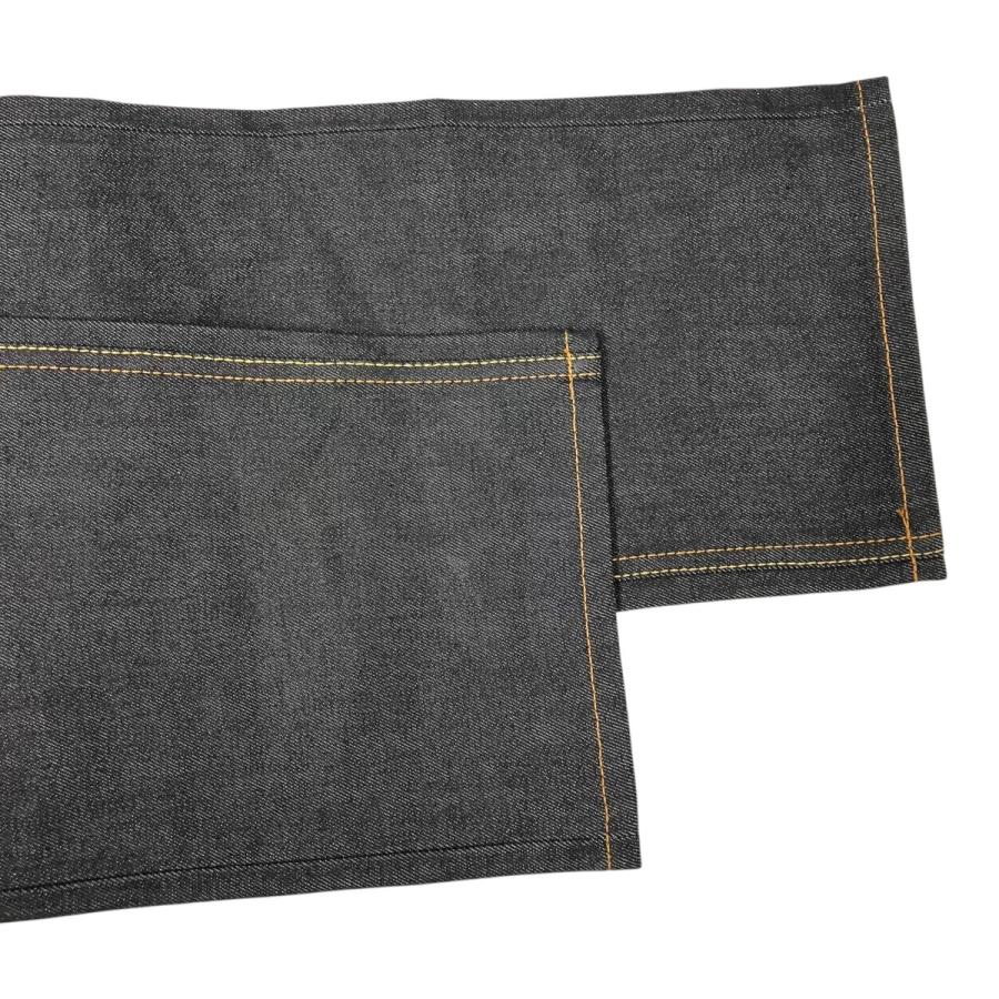 EVISU Lot 2000 デニムパンツ 32×34 エヴィス EVISU LOT．2000 デニムパンツ 2EAHTM4JE125600DN インディゴ