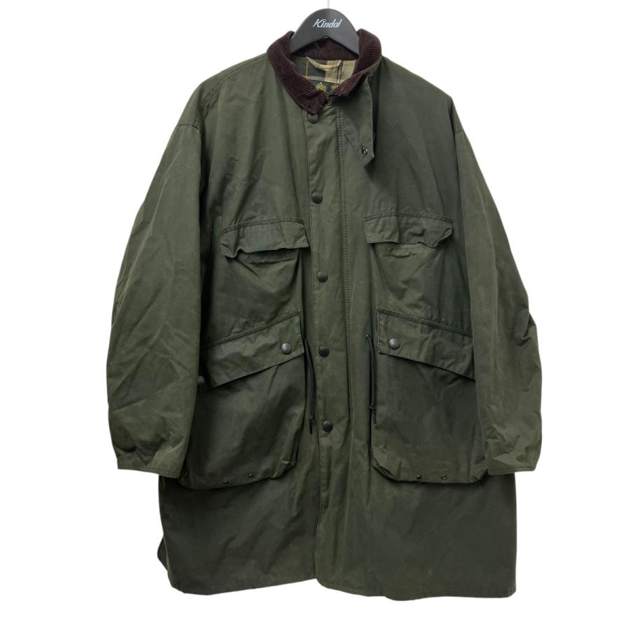 バーブァー×キャプテンサンシャイン Barbour×KAPTAIN SUNSHINE