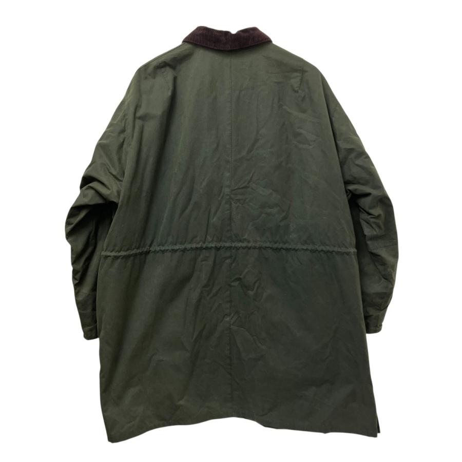 バーブァー×キャプテンサンシャイン Barbour×KAPTAIN SUNSHINE