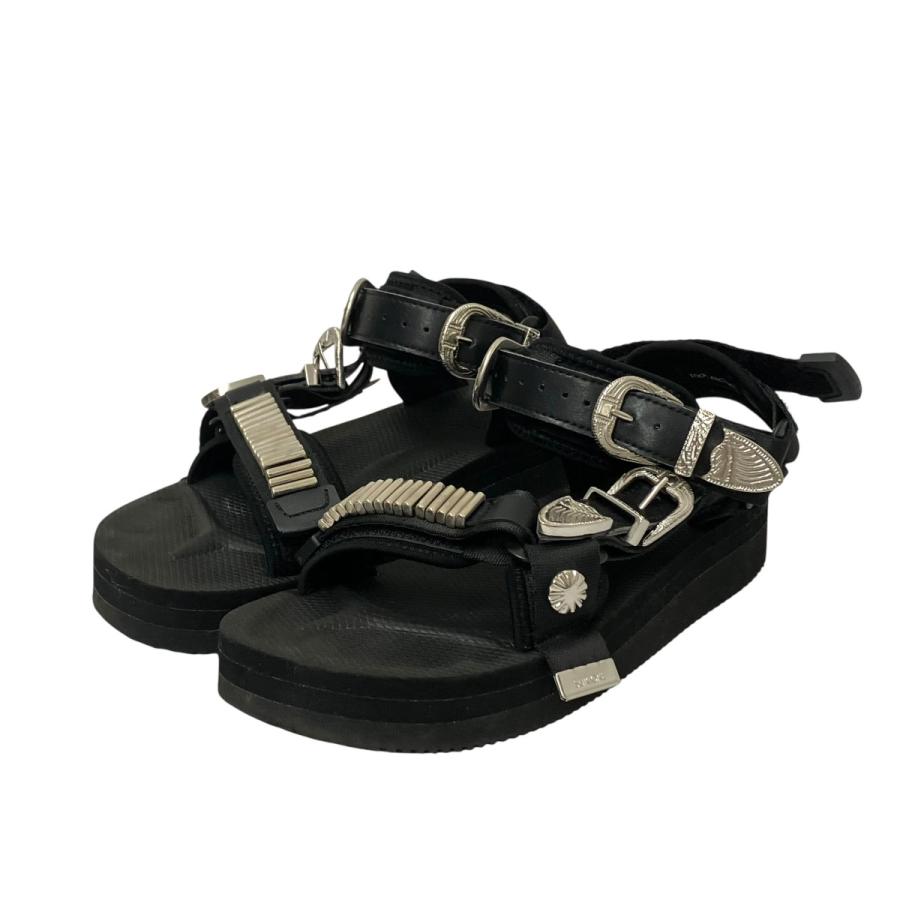 suicoke（スイコック） スイコック×トーガアーカイブス suicoke×TOGA