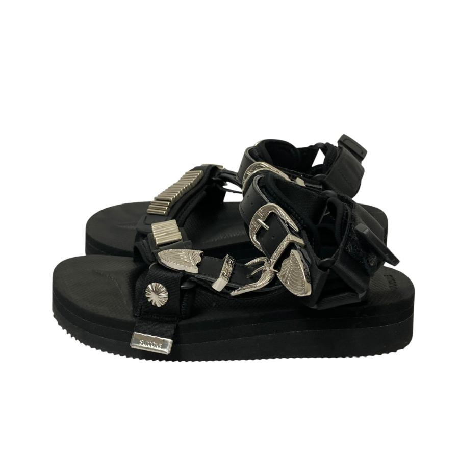 トーガ　サンダル suicoke（スイコック） スイコック×トーガアーカイブス suicoke×TOGA