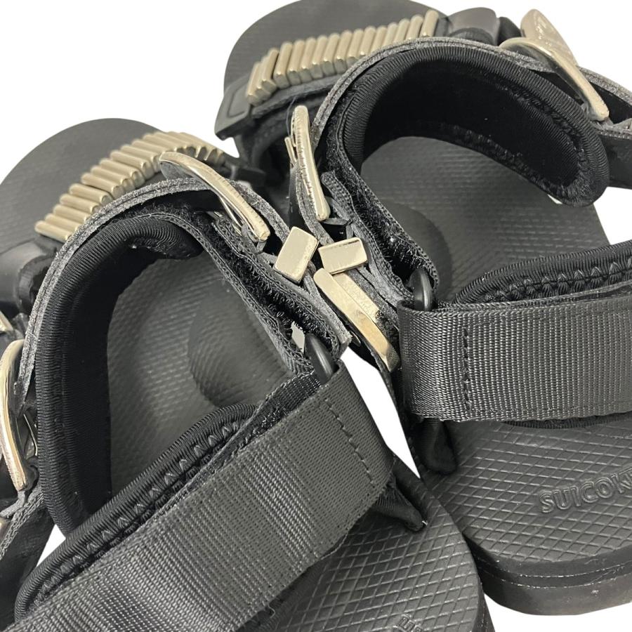 suicoke（スイコック） スイコック×トーガアーカイブス suicoke×TOGA