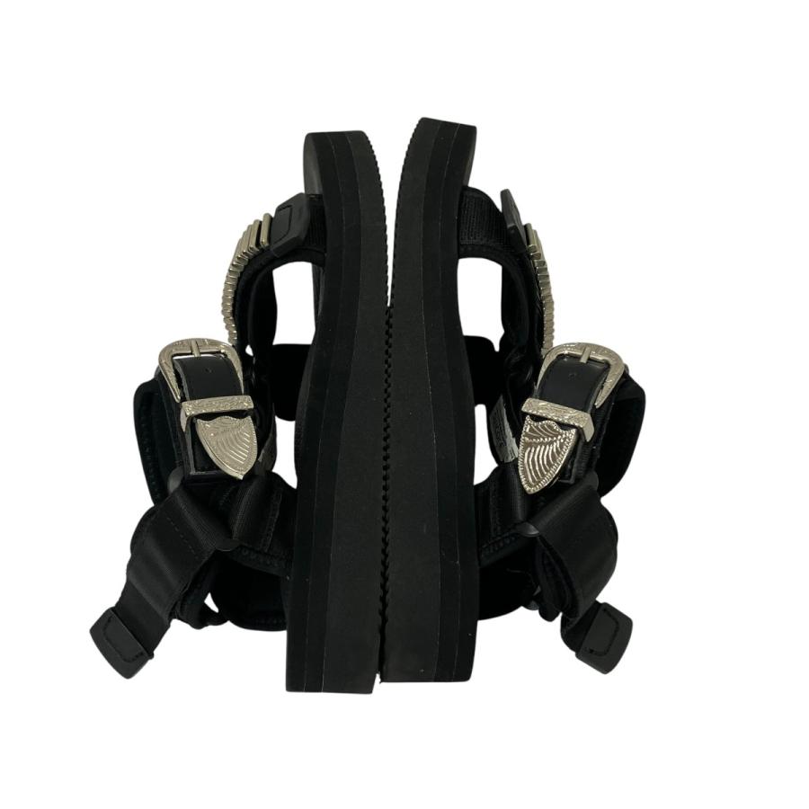 suicoke（スイコック） スイコック×トーガアーカイブス suicoke×TOGA