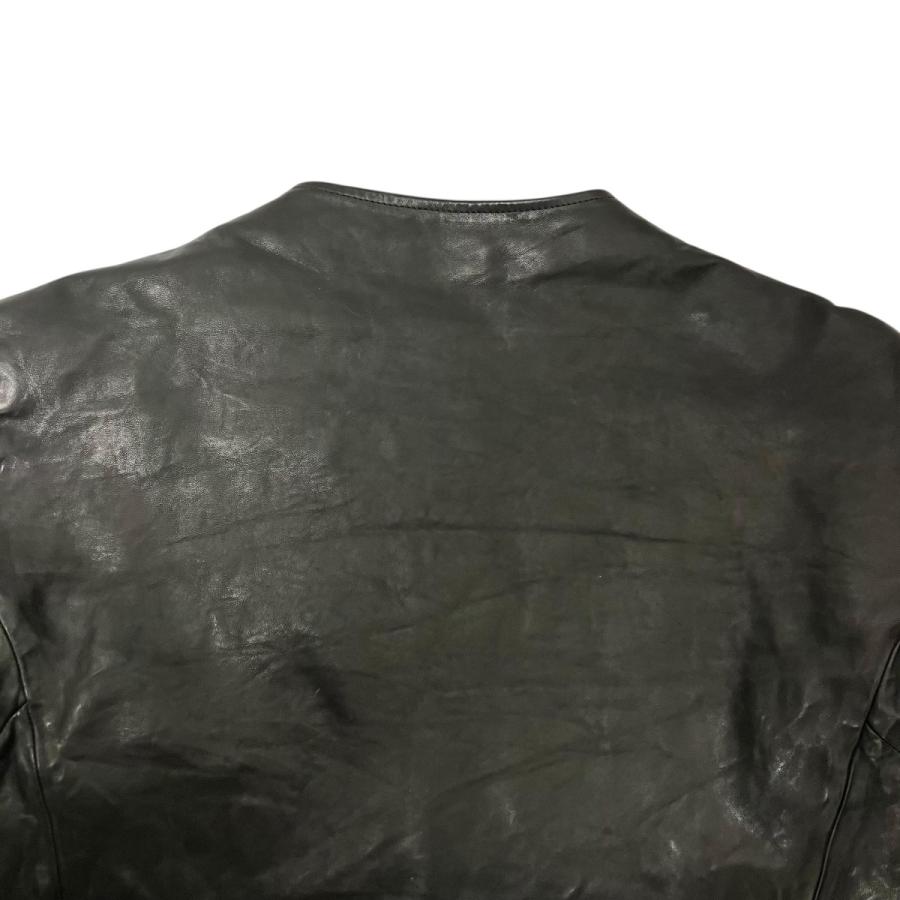 incarnation インカーネーション レザー ライダース incarnation versus BACKLASH exclusive Leather. | LOOM OSAKA