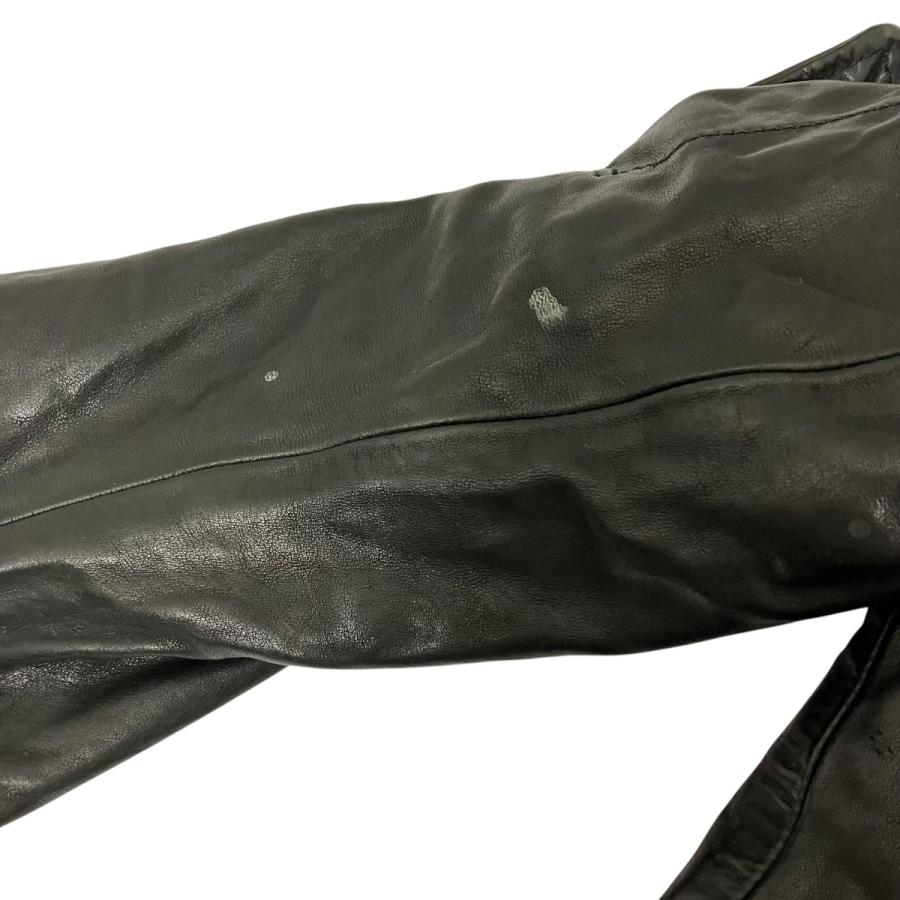incarnation インカーネーション レザー ライダース incarnation / インカーネーション 【HORSE LEATHER / 82N （GRAY