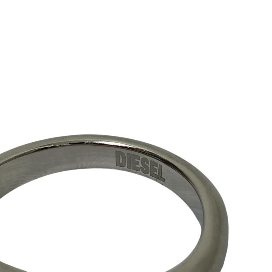 ディーゼル DIESEL リング サイズ：25号_4