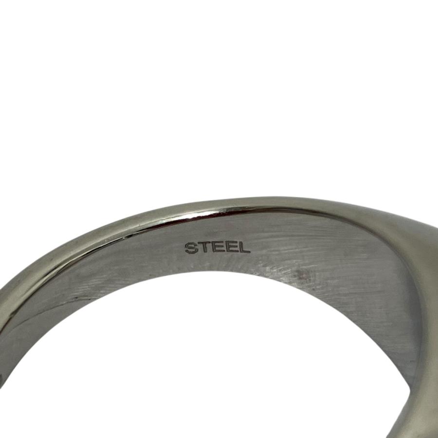 ディーゼル DIESEL リング サイズ：25号_5