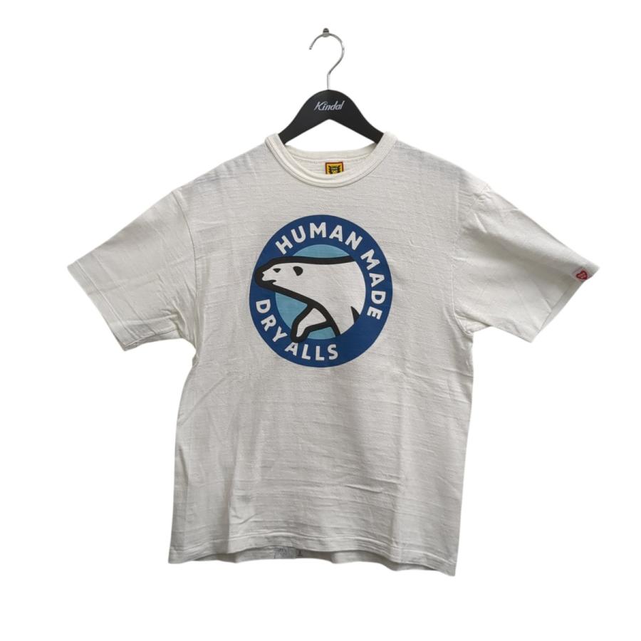 HUMAN MADE（ヒューマンメード） ヒューマンメイド HUMAN MADE 23SS T 