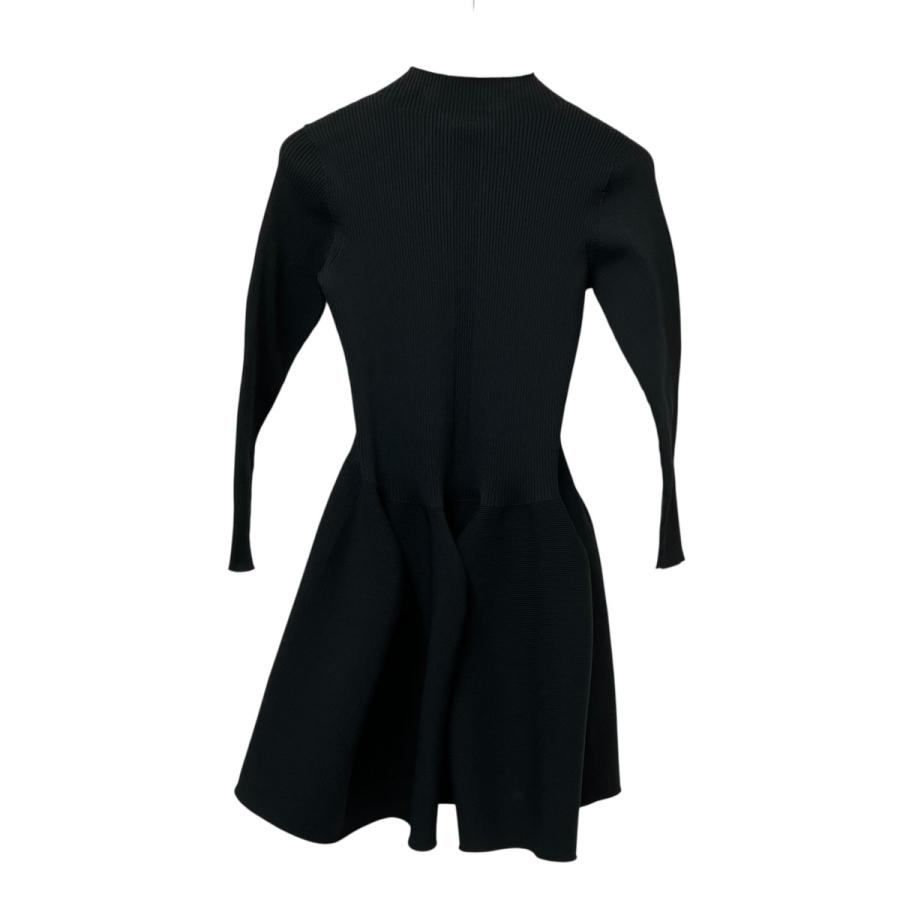 CFCL（シーエフシーエル） CFCL POTTERY LONG SLEEVE MINI DRESS