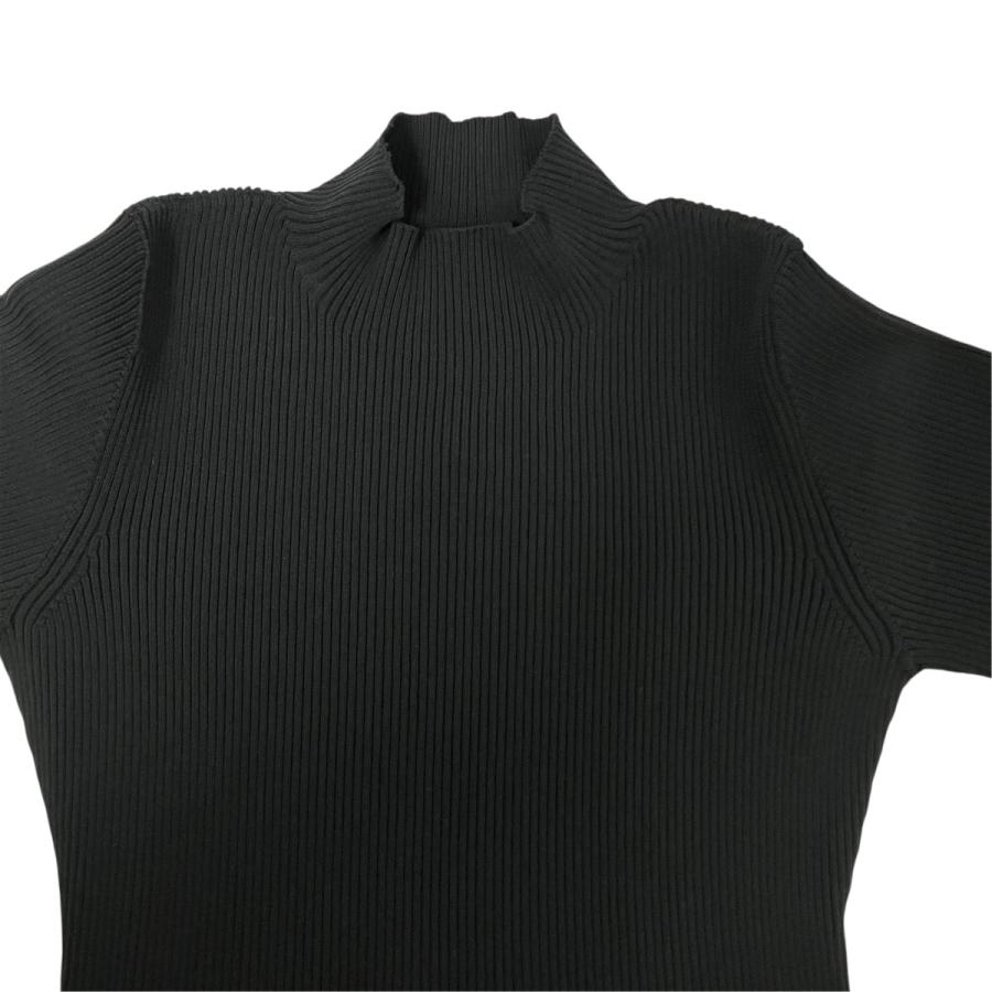 CFCL（シーエフシーエル） CFCL POTTERY LONG SLEEVE MINI DRESS