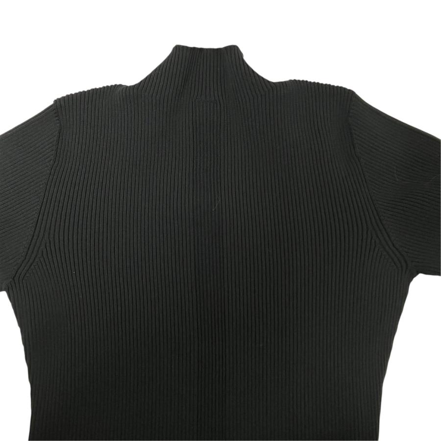 CFCL（シーエフシーエル） CFCL POTTERY LONG SLEEVE MINI DRESS 