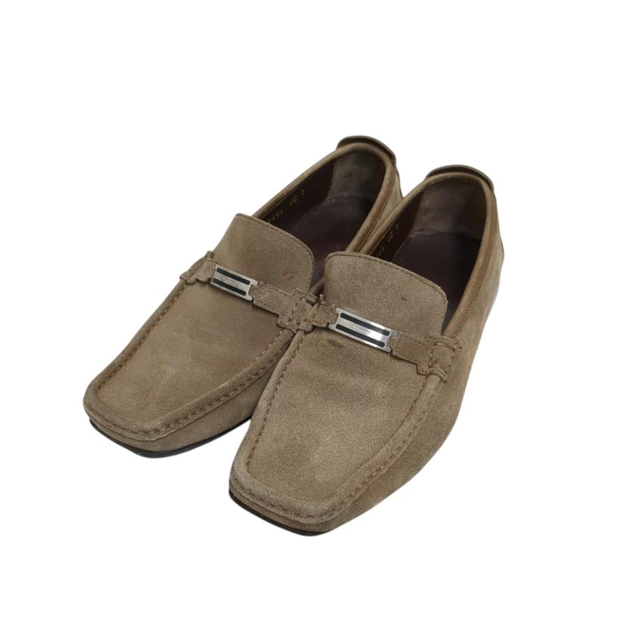 FERRAGAMO（フェラガモ） 【値下げ】Salvatore Ferragamo ドライビング 