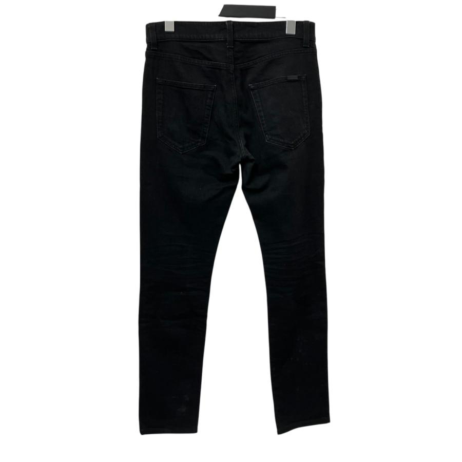 サンローランパリ Saint Laurent Paris ストレッチスキニーデニム 