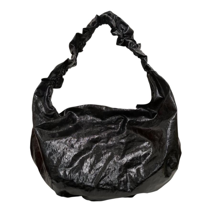オーユーエーティー OUAT Office Bag(COATED LINEN) ショルダーバッグ