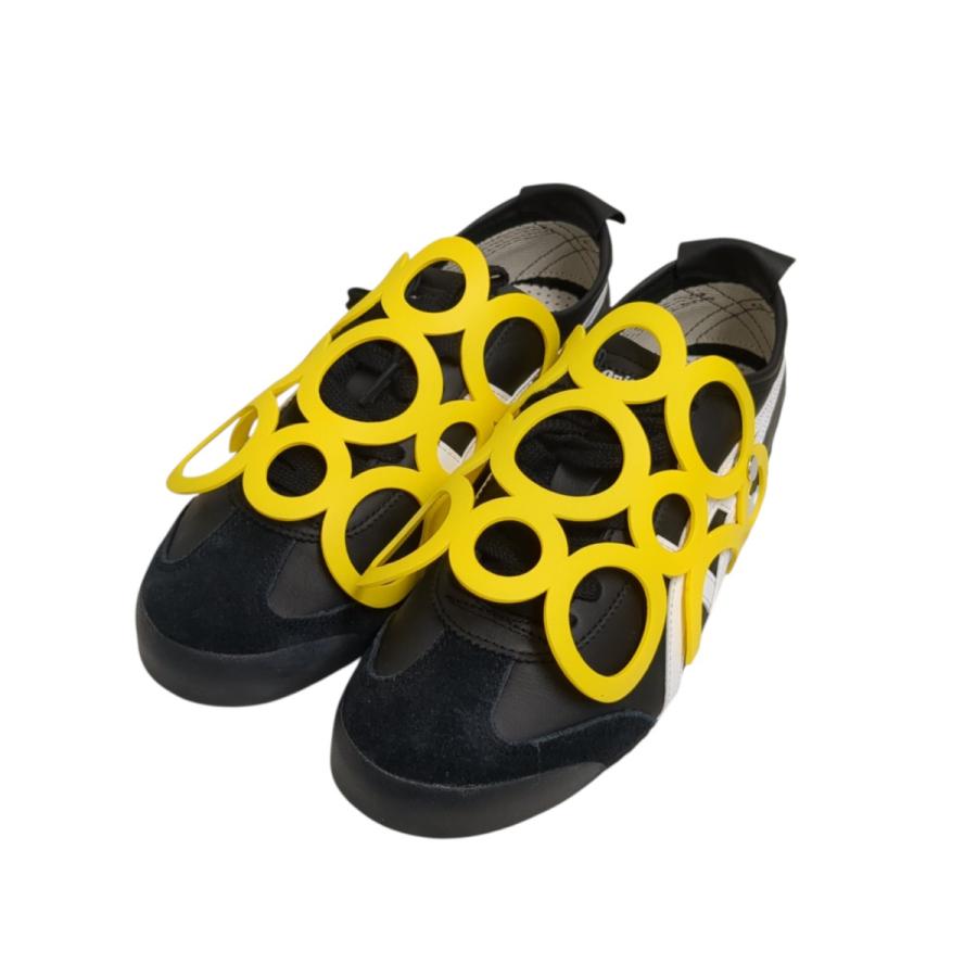 Onitsuka Tiger（オニツカタイガー） 【値下げ】Onitsuka Tiger×COMME