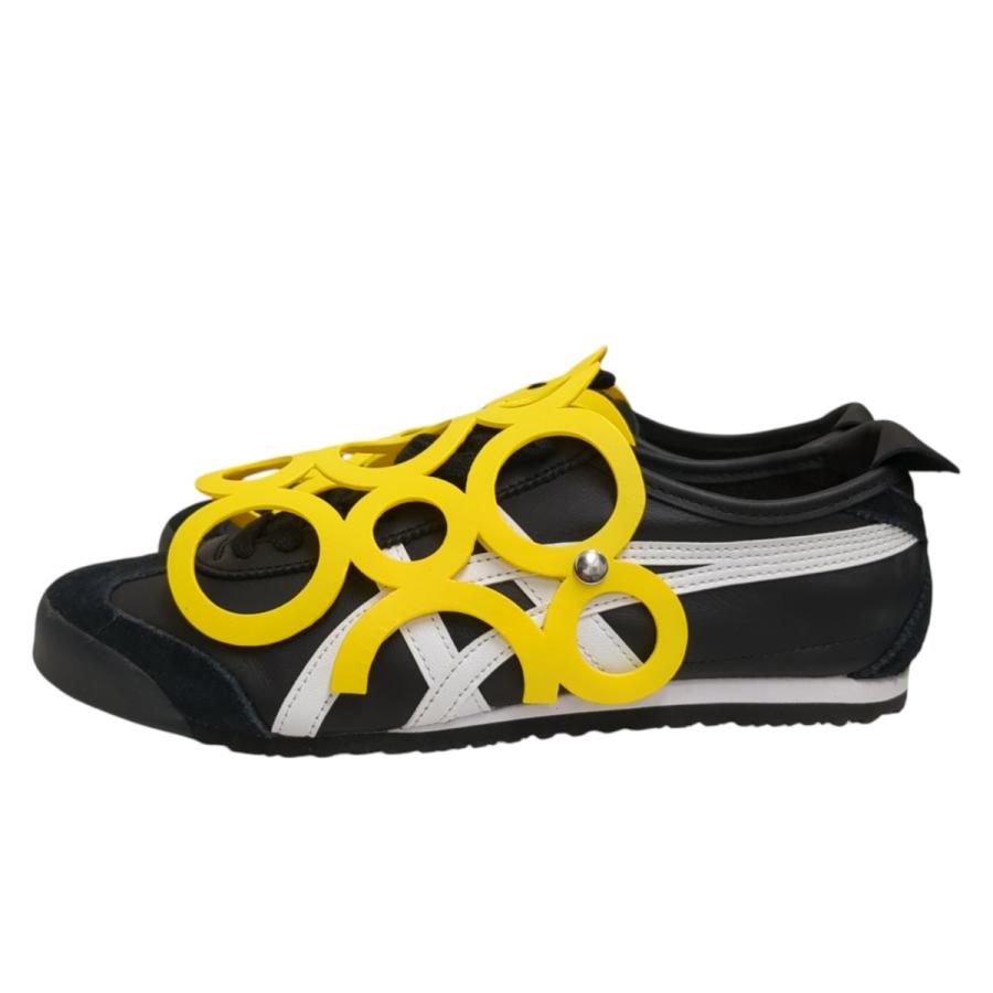 Onitsuka Tiger（オニツカタイガー） 【値下げ】Onitsuka Tiger×COMME
