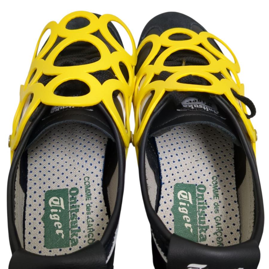 Onitsuka Tiger（オニツカタイガー） 【値下げ】Onitsuka Tiger×COMME
