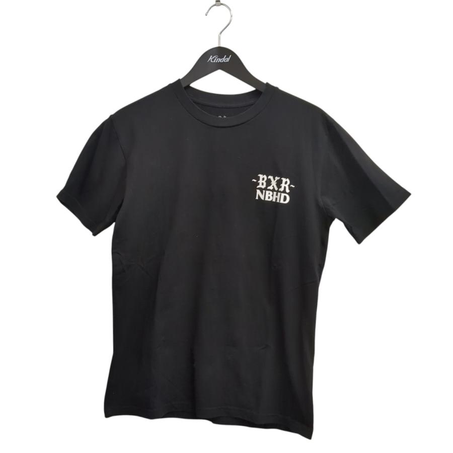 NEIGHBORHOOD（ネイバーフッド） BORN X RAISED×NEIGHBORHOOD Tシャツ 