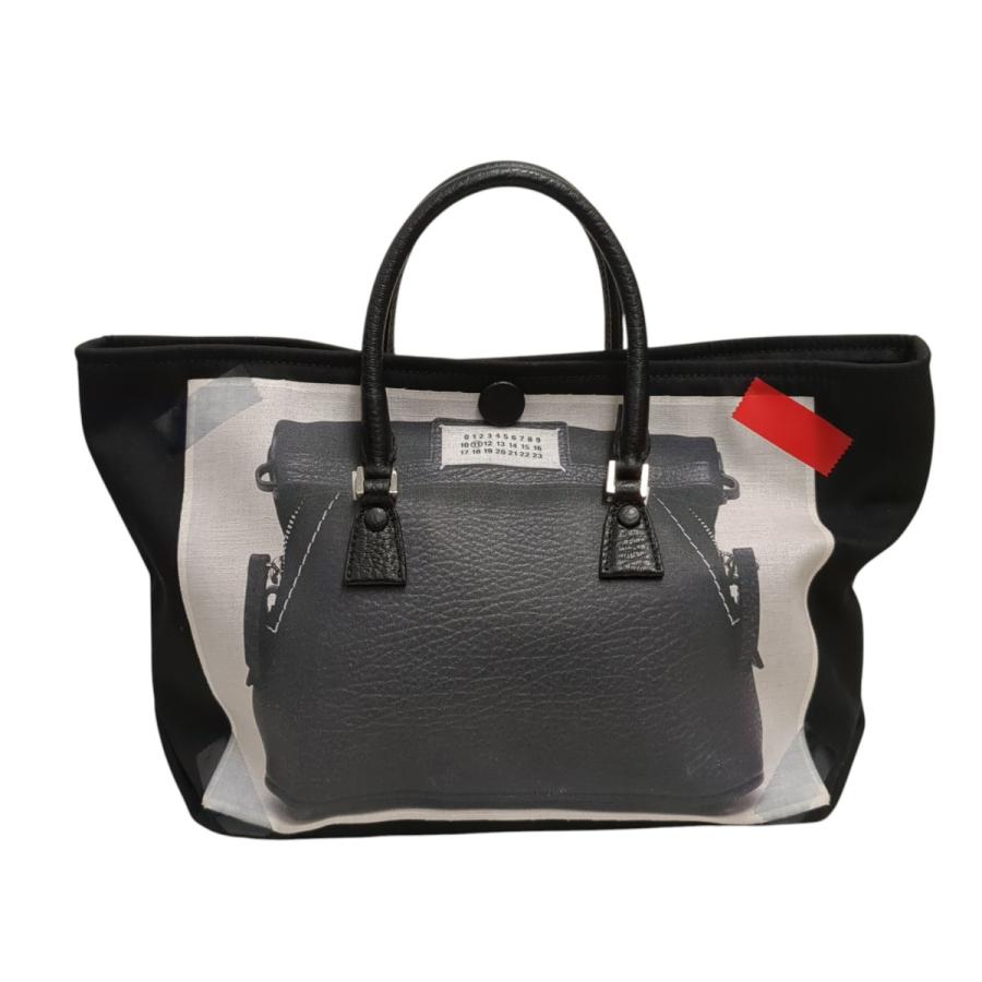 新品未使用Maison Margielaメゾンマルジェラ　トロンプルイユバッグ Maison Margiela（メゾンマルジェラ） 5AC トロンプルイユ