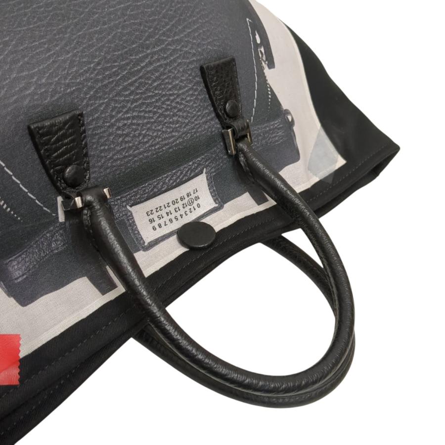 Maison Margiela（メゾンマルジェラ） 5AC トロンプルイユ