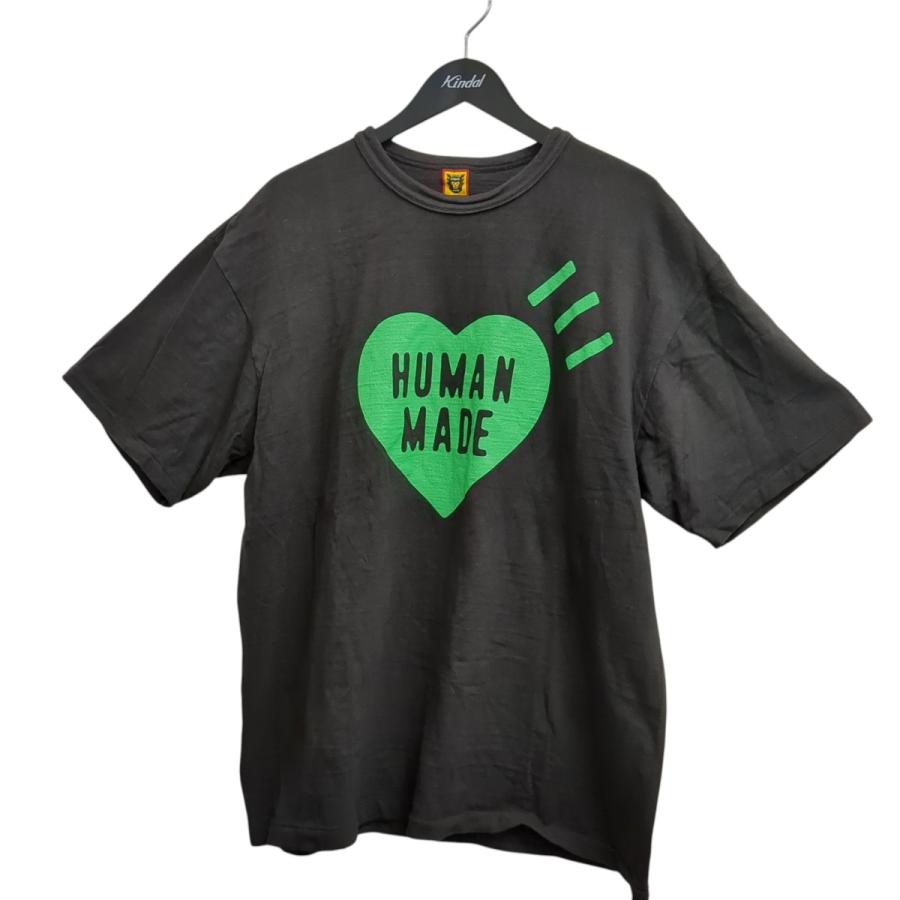 HUMAN MADE（ヒューマンメード） ヒューマンメイド 京都店限定 Heart 