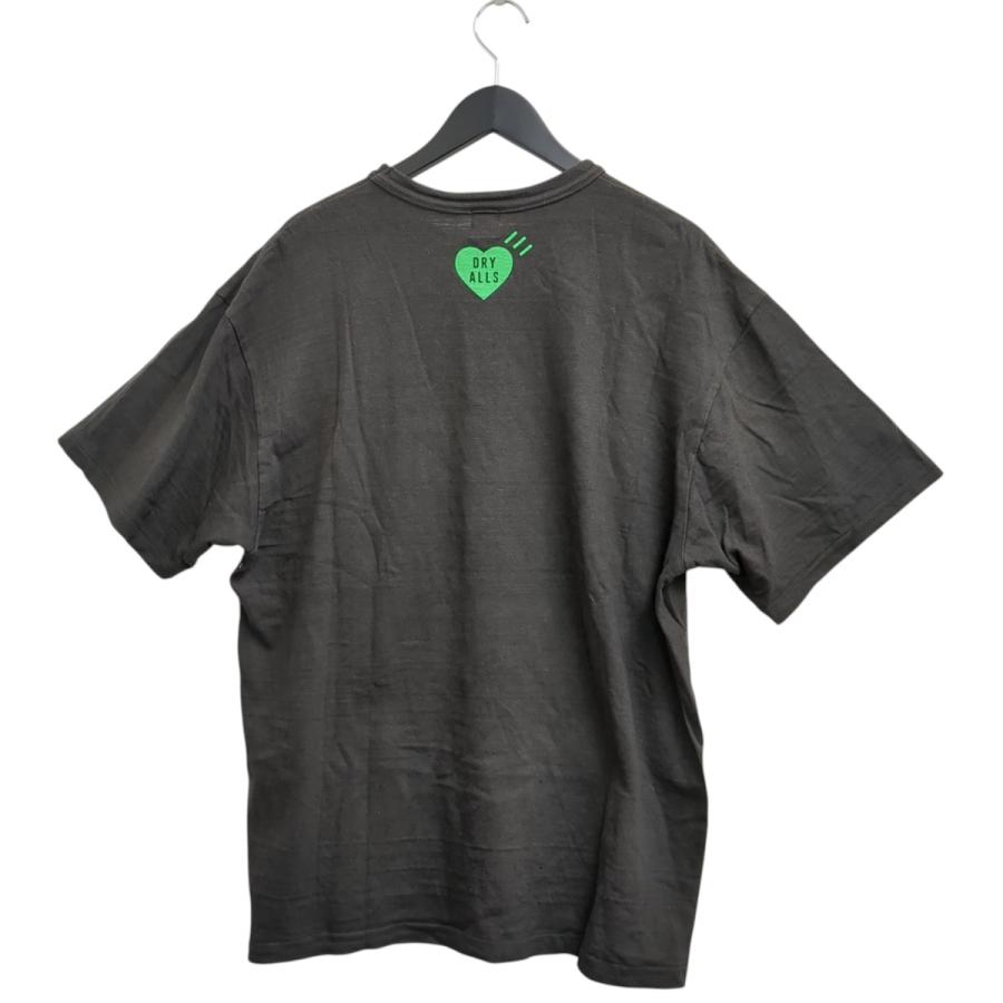 HUMAN MADE（ヒューマンメード） ヒューマンメイド 京都店限定 Heart 