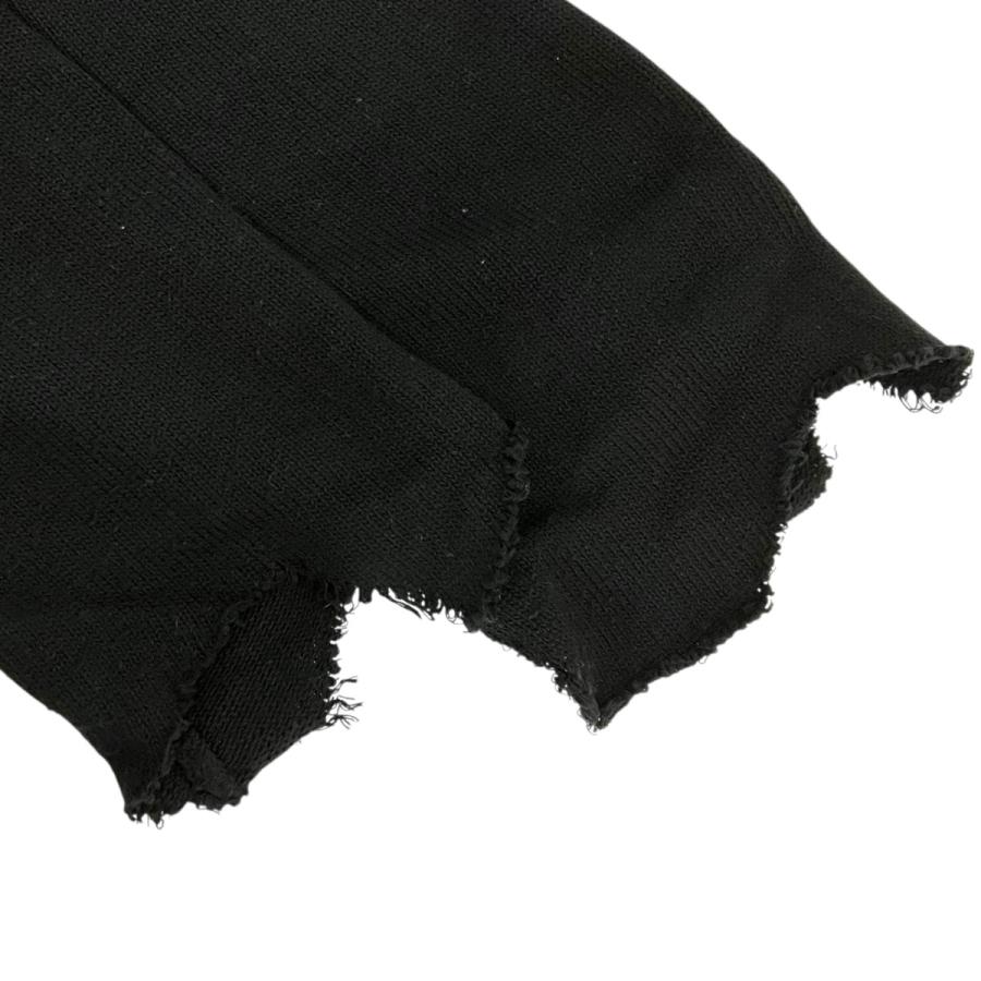 BLACK COMME des GARCONS ブラックコムデギャルソン カーディガン 1L