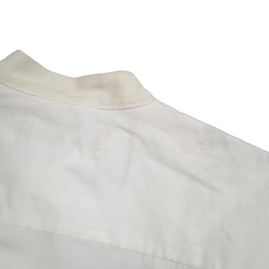 MARNI（マルニ） ブラウス CAMA0653QS ホワイト サイズ：36 