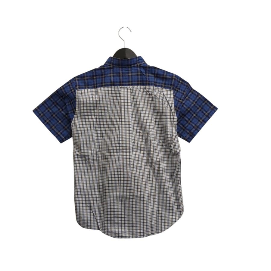 COMME des GARCONS HOMME コムデギャルソンオム 半袖シャツ HA-B035