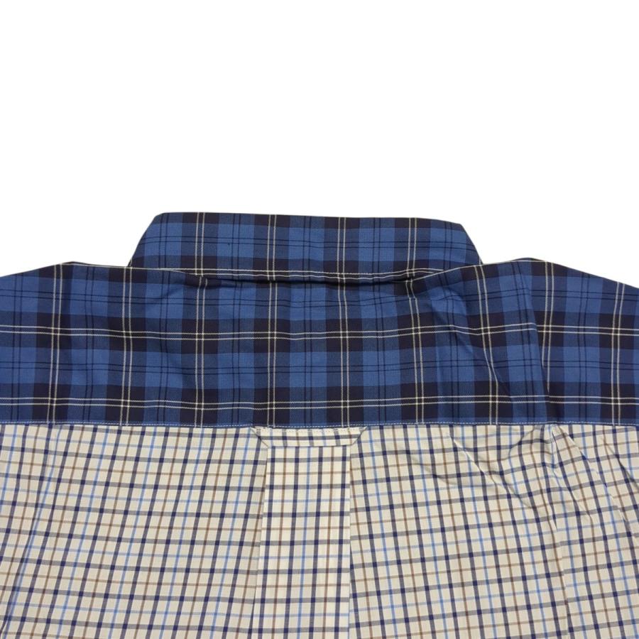 COMME des GARCONS HOMME コムデギャルソンオム 半袖シャツ HA-B035