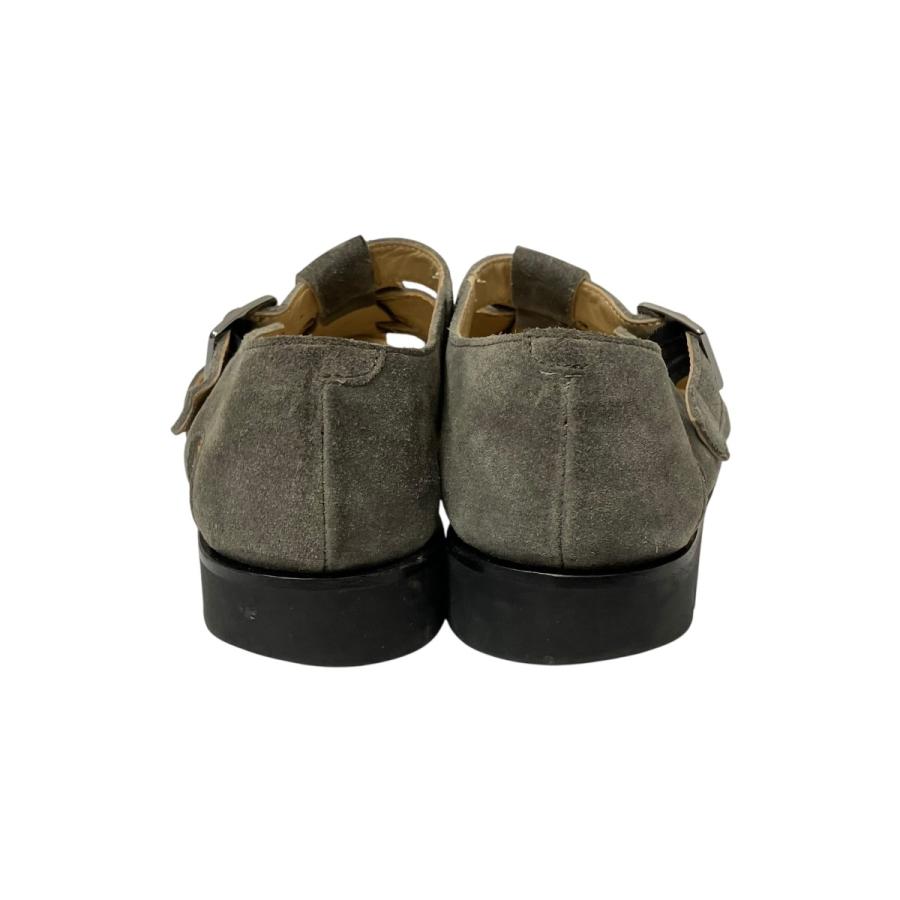 Paraboot（パラブーツ） グルカサンダル グレー サイズ：41