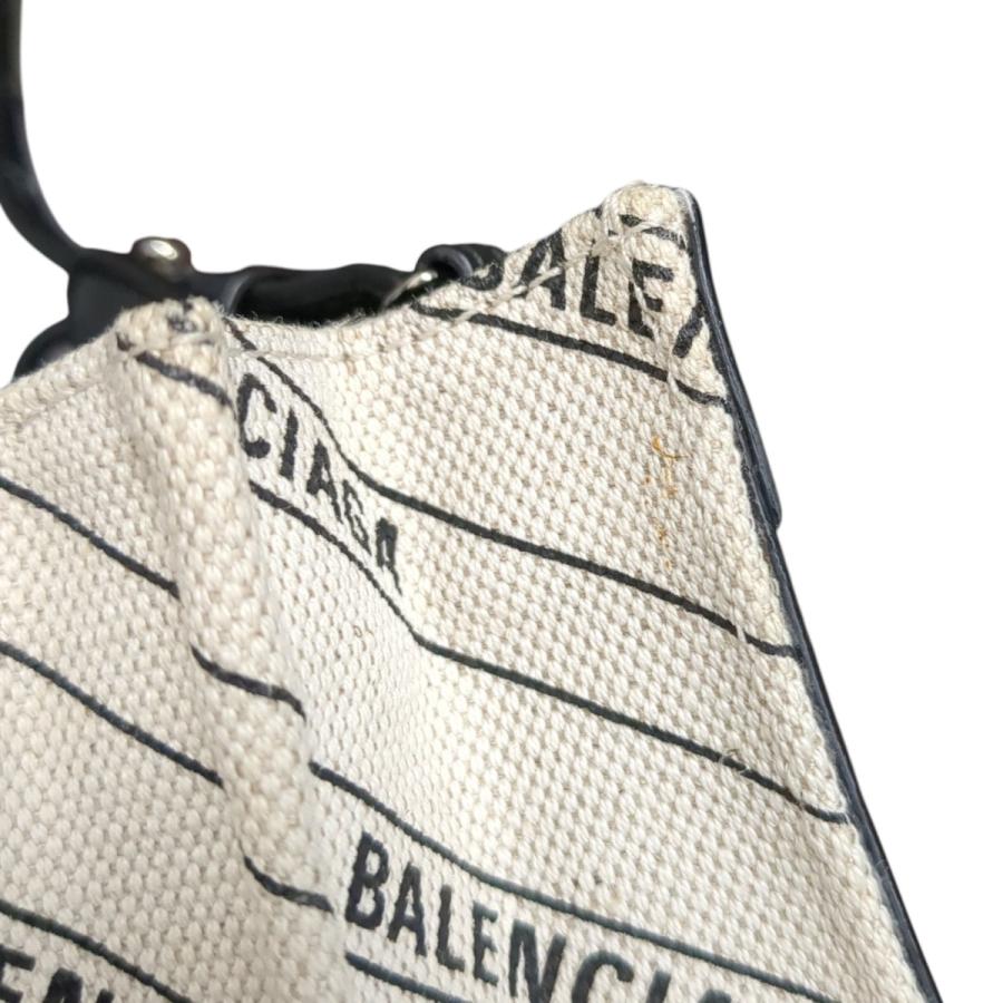 BALENCIAGA（バレンシアガ） ショルダーバッグ 339937 ベージュ
