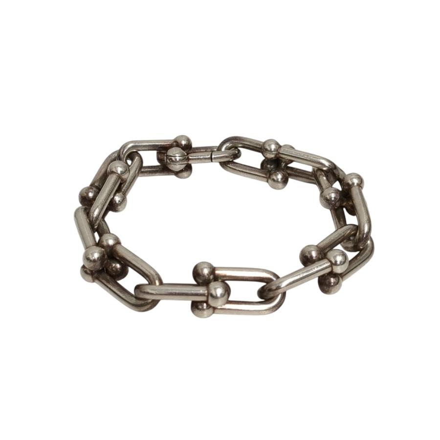 TIFFANY&Co.（ティファニー） Tiffany ＆ Co． ブレスレット シルバー