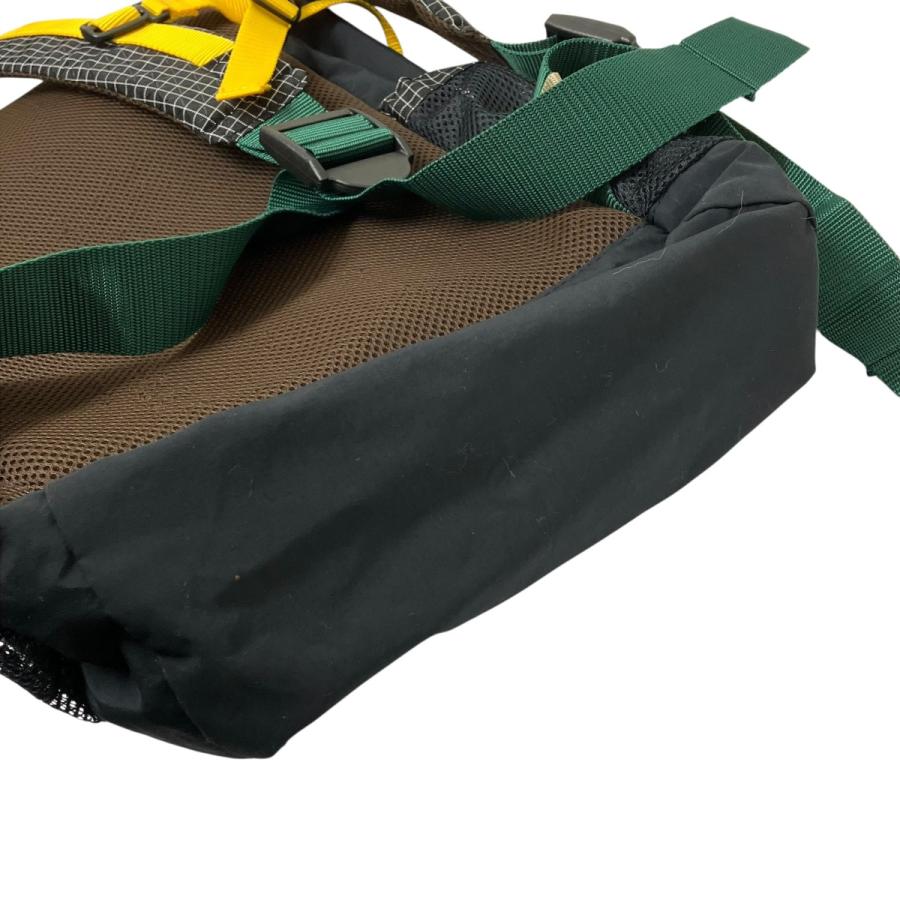 nagonstans ナゴンスタンス nagonstans day out backpack リュック