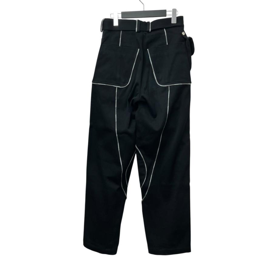 パンツ KIKO KOSTADINOV 24aw CHALICE TROUSER KIKO KOSTADINOV キココスタディノフ Kiko Kostadinov 24AW CHALICE