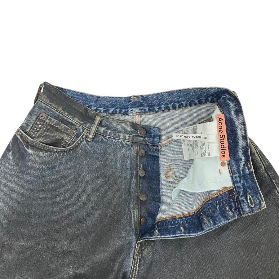 Acne Studios（アクネ ストゥディオズ） ACNE STUDIOS 2023 Asphalt