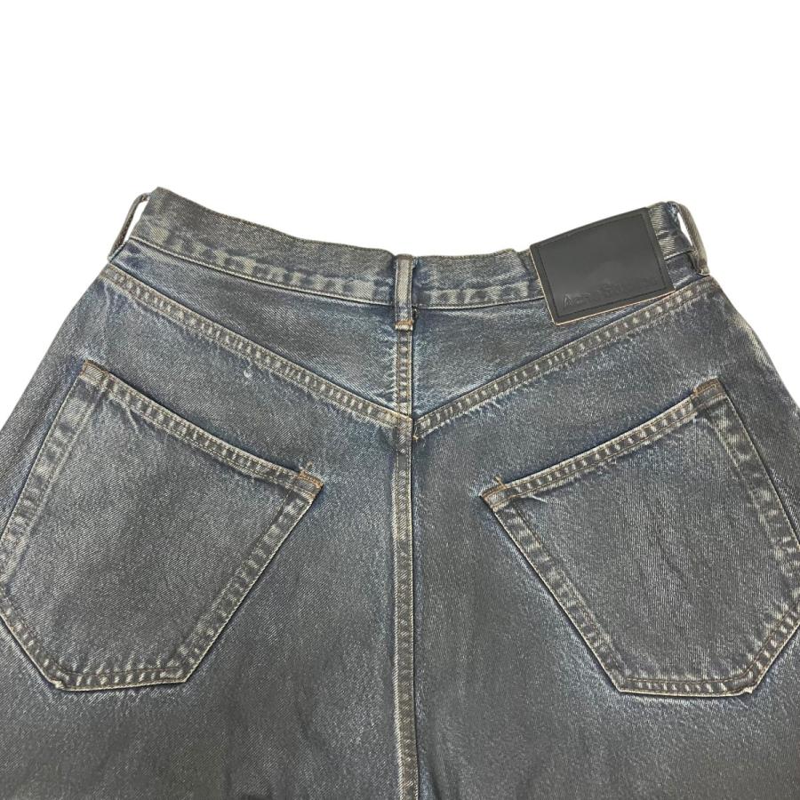 Acne Studios（アクネ ストゥディオズ） ACNE STUDIOS 2023 Asphalt