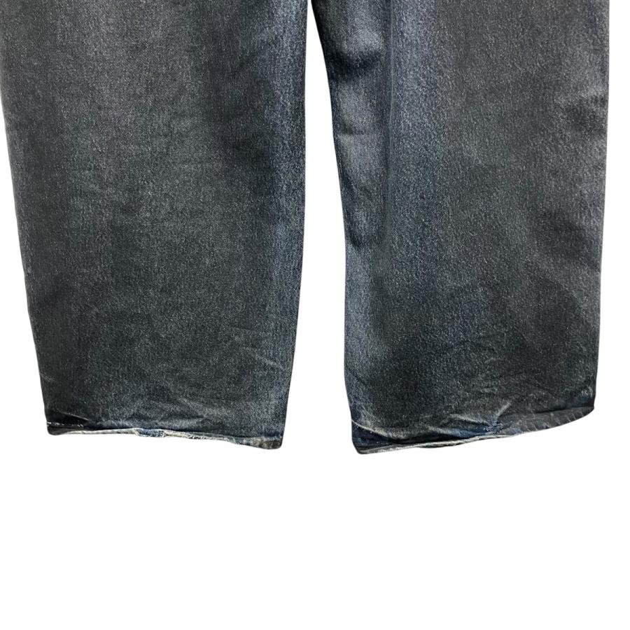 Acne Studios（アクネ ストゥディオズ） ACNE STUDIOS 2023 Asphalt
