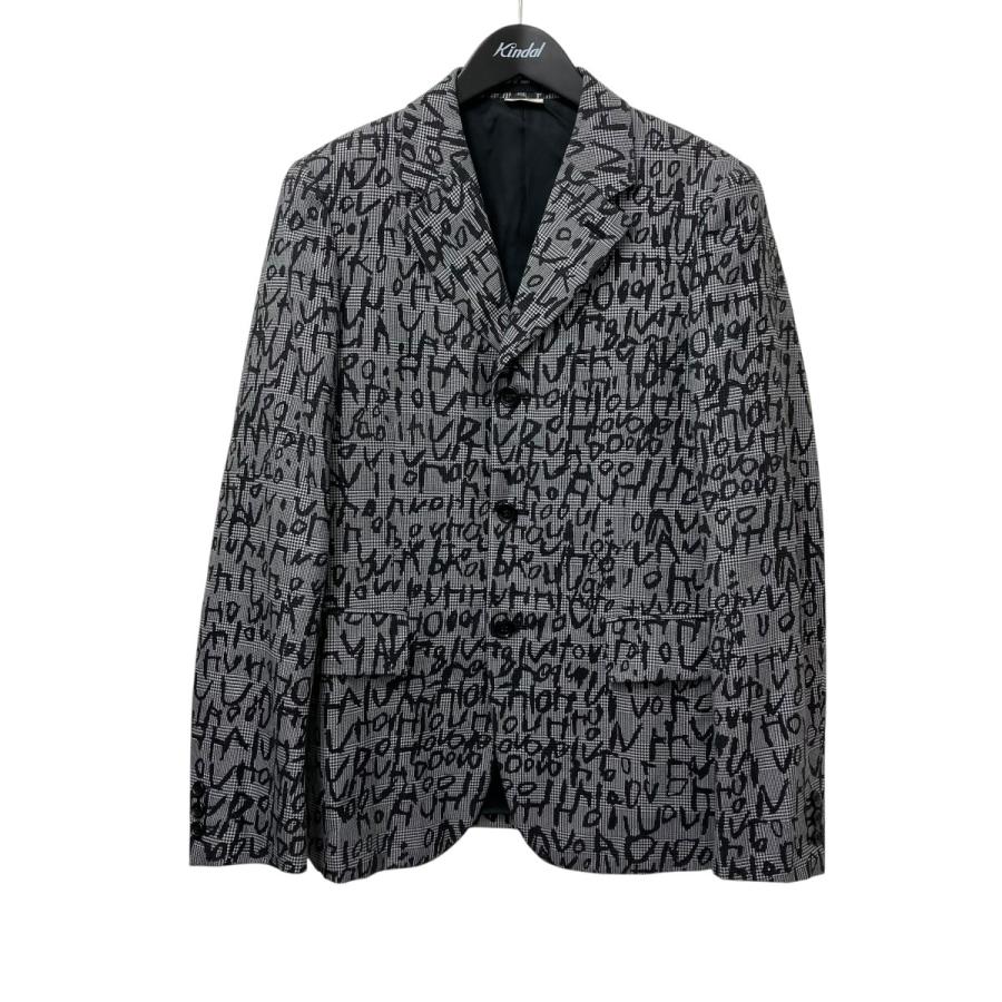 COMME des GARCONS HOMME PLUS コムデギャルソンオムプリュス